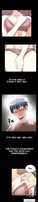 [Insane] Love Parameter Ch.1-49 (English) (YoManga) (Ongoing)