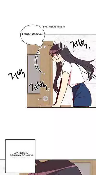 Two Lives in the Same House Ch. 1-24