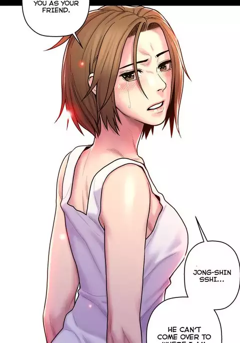 Ghost Love Ch.1-41