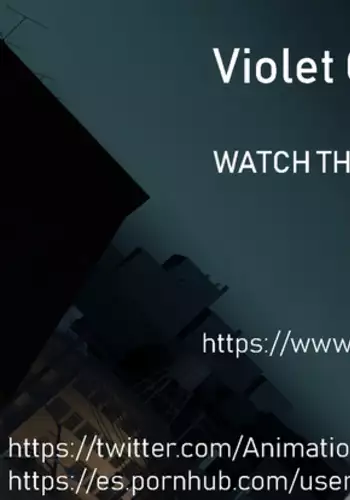 Violet Gets Smashed