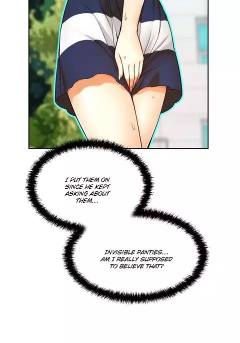Mia's Tool Ch.0-4