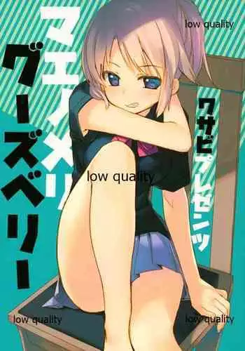 (C91) [WASABI (Tatami)] Trample Kishidan [English]