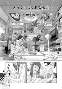 [Senke Kagero] Petit Heaven [English] [Facedesk + LWB + Rin]