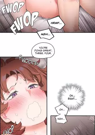 Sexercise Ch. 1-31