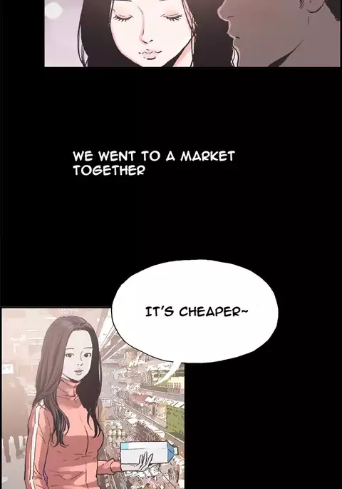 Cohabitation Ch.1-27