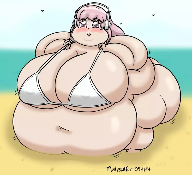 Artist: MistyStuffer