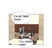 Miss Mystic Ch.1-16 (English) (Ongoing)