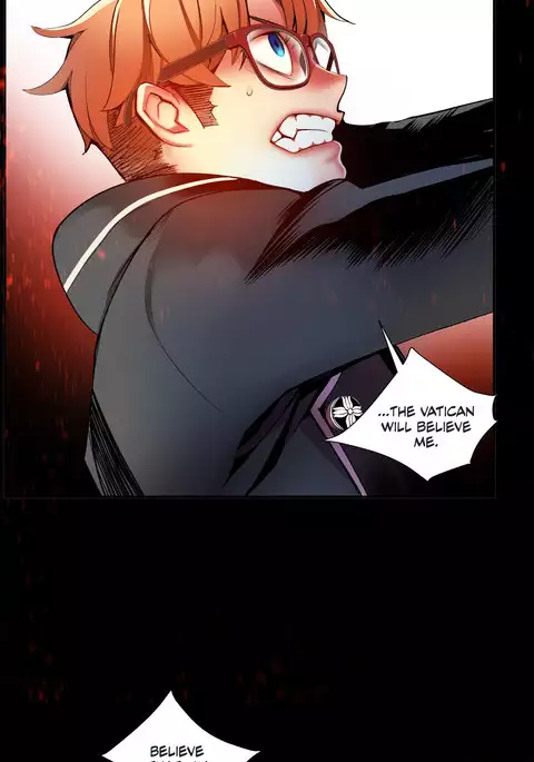 Lilith`s Cord Ch.1-40