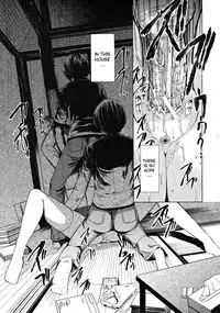 [Hakaba] Wakaba Ch. 1-2 [English] {desudesu}