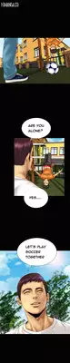 [Mojo] My Wives Ch.1-16 (English) (Ongoing)