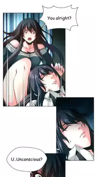 [Fantastic Whale] Twin Slave Ch.1-32 (English) (Ongoing)