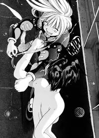 [Oh! Great] Silky Whip 10 [English]