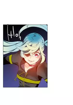 Lilith`s Cord Ch.0-36