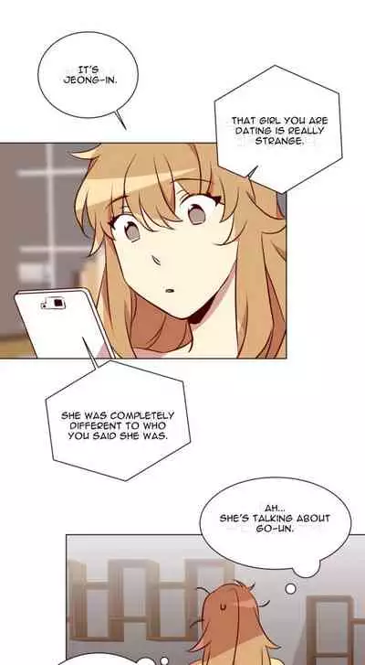 Two Lives in the Same House Ch. 1-24