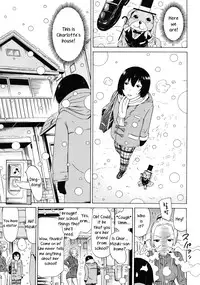 [Akatsuki Myuuto] Dorei Usagi to Anthony [English]