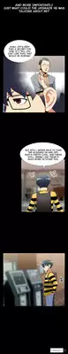 [Insane] Love Parameter Ch.1-36 (English) (YoManga) (Ongoing)