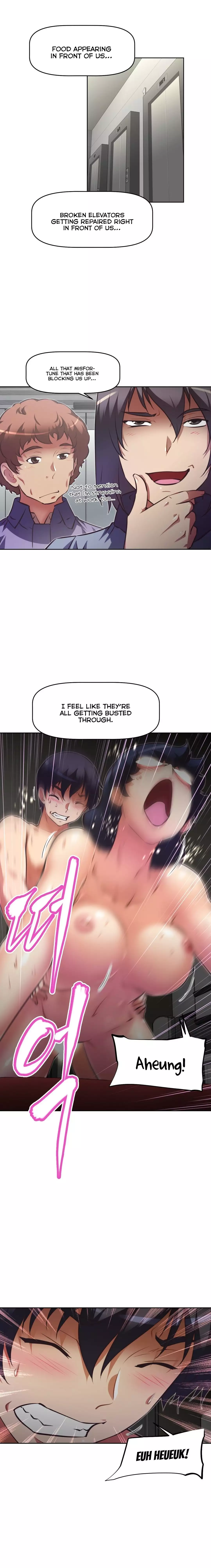 Brawling Go Ch.76-117