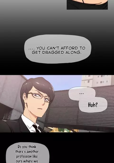 Household Affairs Ch.1-33