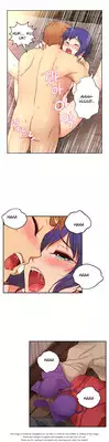[Donggul Gom] She is Young (English) Part 1/2