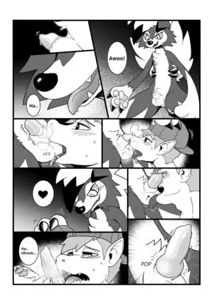 Blood Moon Curse