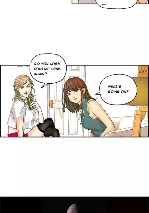 Guest House Ch.1-23