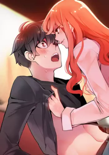 Lilith`s Cord Ch.0-27
