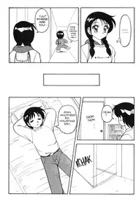 [Ogami Wolf] Super Taboo 6 [English]