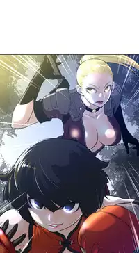 Perfect Half Ch.1-13 (English) (Ongoing)