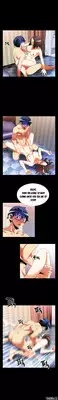 [Insane] Love Parameter Ch.1-48 (English) (YoManga) (Ongoing)