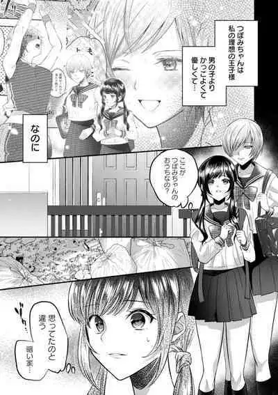 Himitsu no Meshibe
