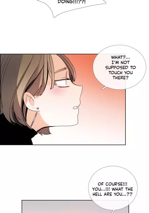 Talk To Me Ch.1-42