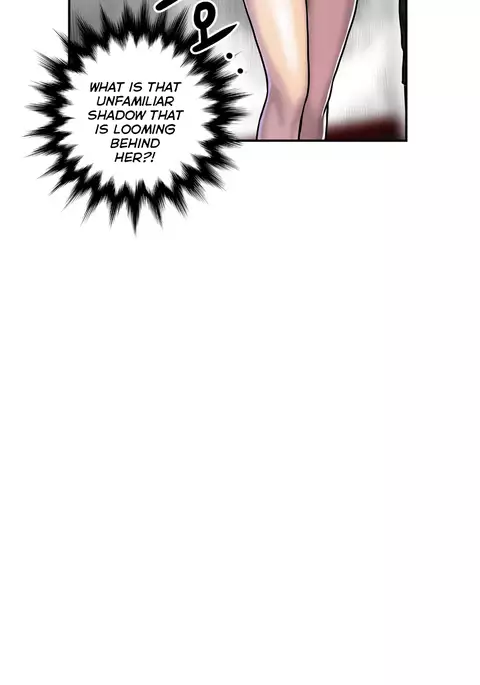 Ghost Love Ch.1-41