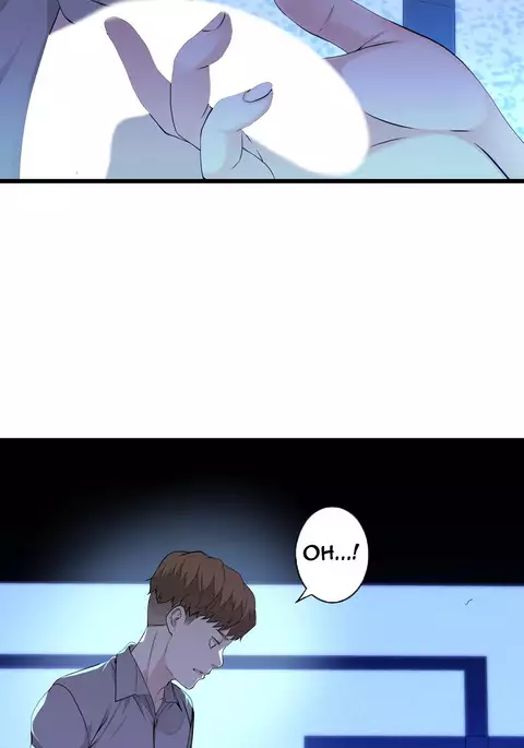 Tissue Thieves Ch.1-36