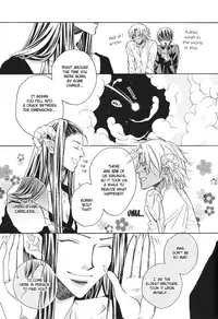 [Takanaga Hinako] Akuma no Himitsu [English]