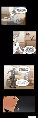 [Yi Hyeon Min] Drug Candy Ch.0-39 [English] [YoManga] (Ongoing)