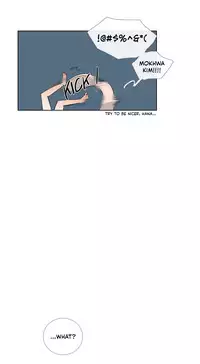 [Silverstar] Talk To Me Ch.1-25 (English) (Ongoing)
