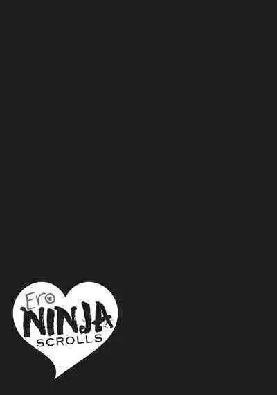Arakusa Ninpouchou | Ero Ninja Scrolls Ch.1-30