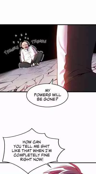 HERO MANAGER Ch. 1-16