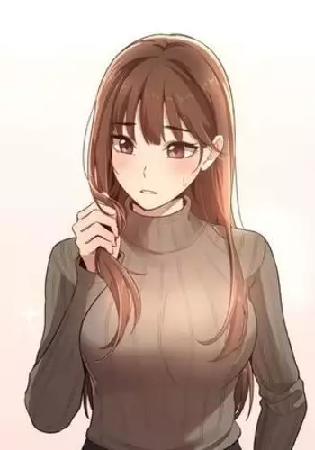 この熱の先が知りたいの