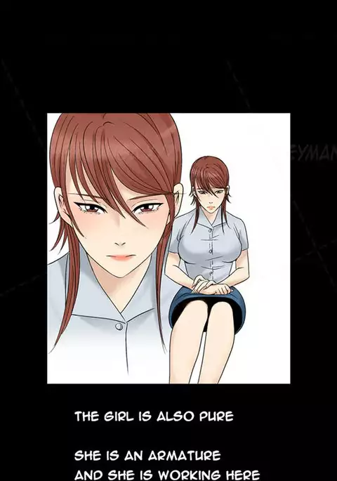 The Taste of Hands Ch.1-63
