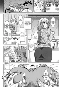 [Dr.P] Momoiro Daydream [English] {YQII + Afro}