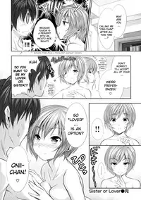 [Tosh] Attracted by Physical Looks Only! [English] [Decensored]