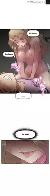 [Worin] Brawling Go Ch.0-33 (English) (YoManga) (Ongoing)