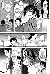 [Dr.P] Momoiro Daydream [English] {YQII + Afro}