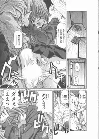 [Hori Hiroaki] Nekomimi Taisen