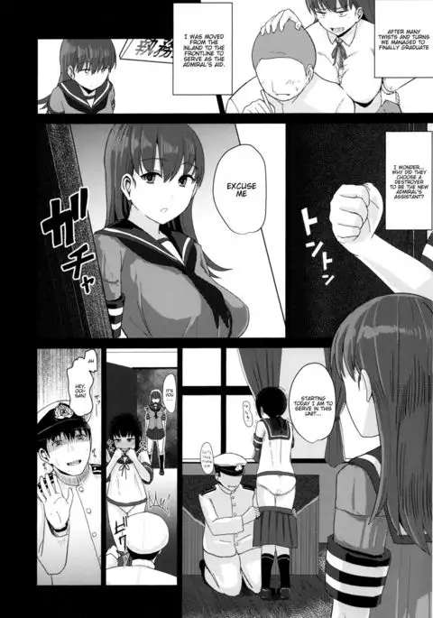 Ooicchi ni Aka-chan ga Imasu | Oicchi is having a baby
