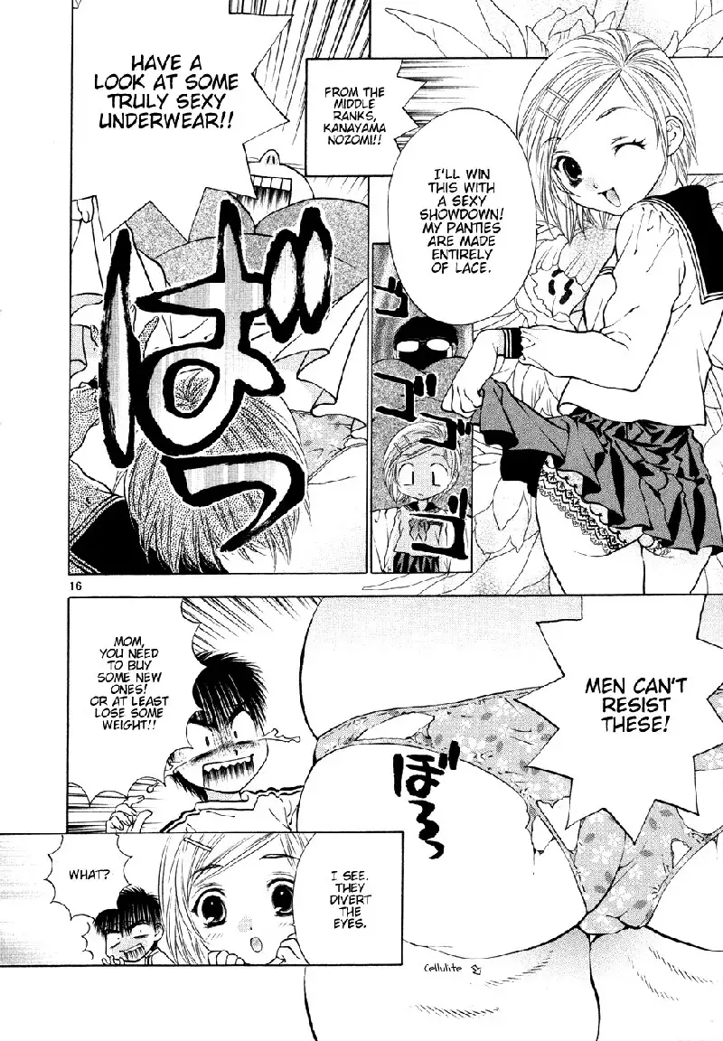 Girls Saurus DX V8 - CH50