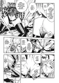 [Kondom] The New Bondage Fairies - Fairie Fetish 06 [English]