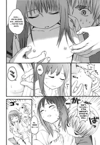 [Higashiyama Show] Stand By me [English]