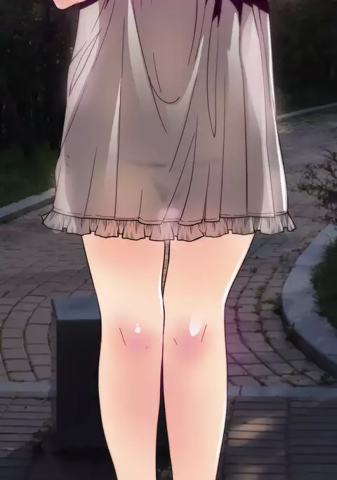 Household Affairs Ch.1-33